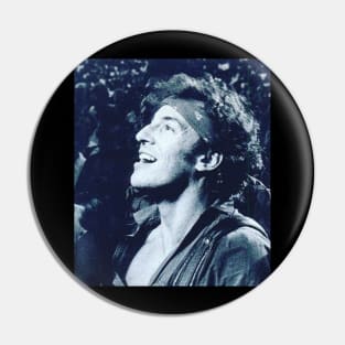 Bruce Springsteen / 1949 Pin