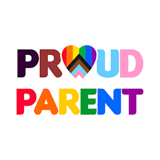 Proud Parent T-Shirt