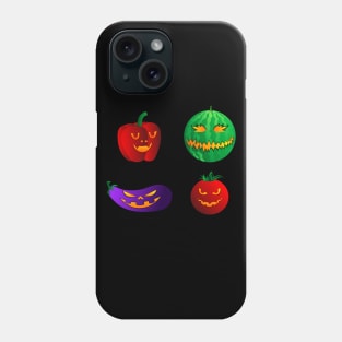 Halloween original Phone Case