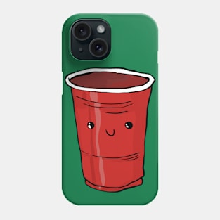 Cup of Cute Phone Case