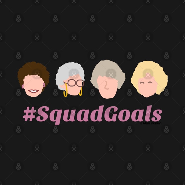 #squadgoals by Everydaydesigns