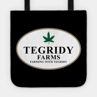 Tegridy Farms Tote