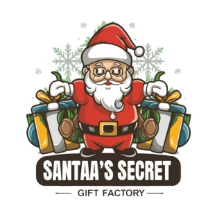 Gift Factory Delight,christmas,gift T-Shirt