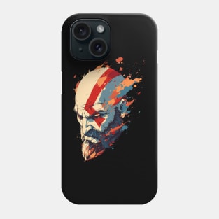 krtos Phone Case