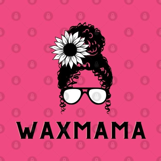 waxmama by scentsySMELL