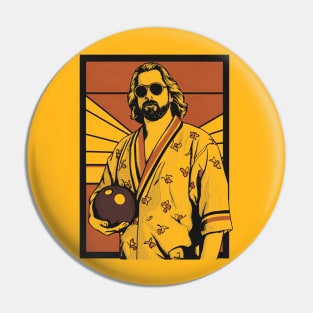 Dude Pin