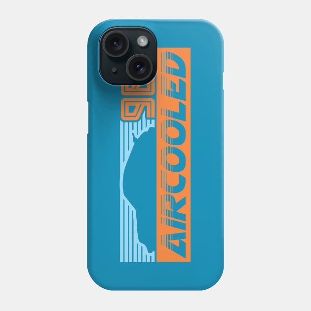 964 aircooled Phone Case by akirascroll