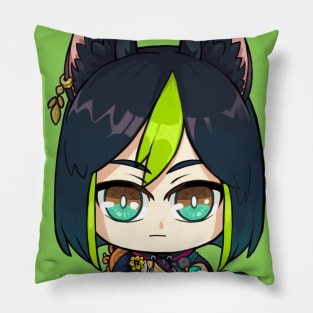 Tighnari Pillow