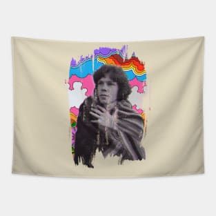 Nick Drake Tapestry