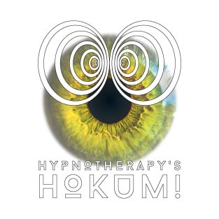 Hypnotherapy's Hokum! T-Shirt