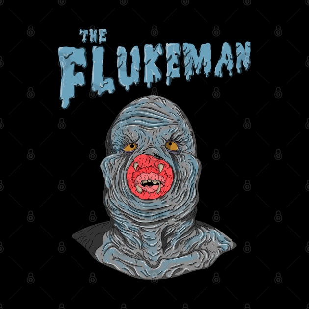 The flukeman by wet_chicken_lip