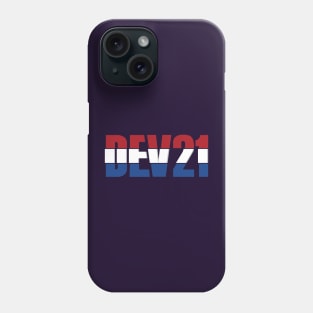 De Vries Phone Case