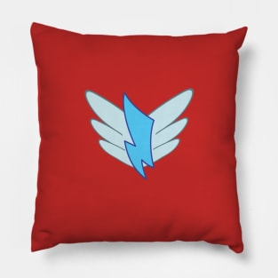 Nursery Wear, Lightning Pillow