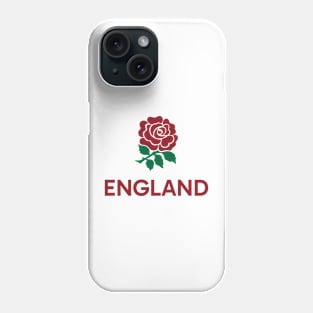 England National Symbol Phone Case