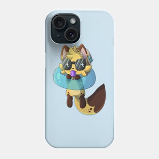 Summer Spooky Phone Case