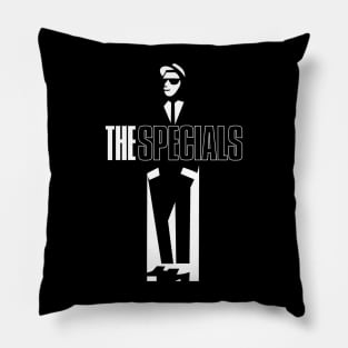 The Specials Pillow