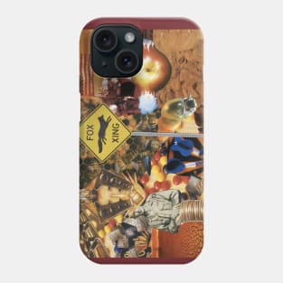 Parts and pieces Phone Case
