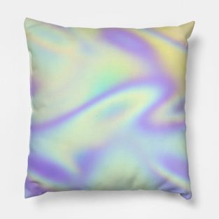 Vaporwave Design Pillow