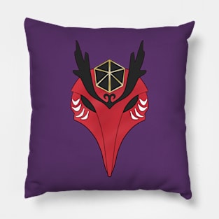 Kujo Sara's Mask Pillow