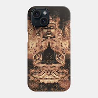 Om Phone Case