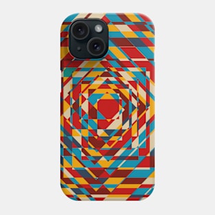 Intersections Phone Case