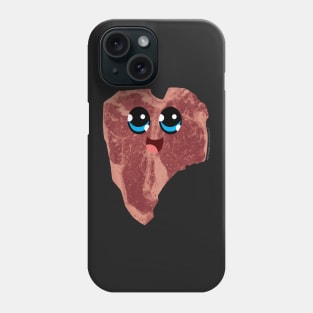 Happy Meat Phone Case