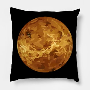 Venus Pillow