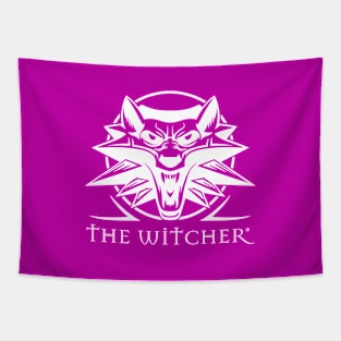 The Witcher Game Tapestry