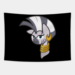 Zecora - Mlp Tapestry