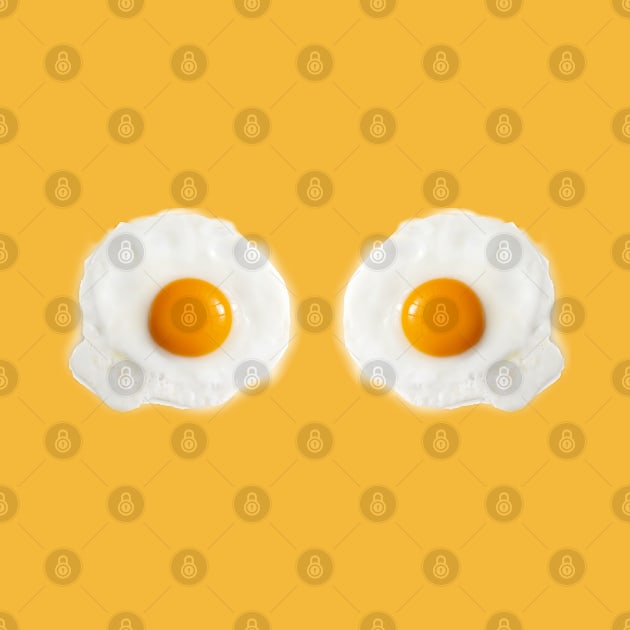 Egg bobs. by LanaBanana