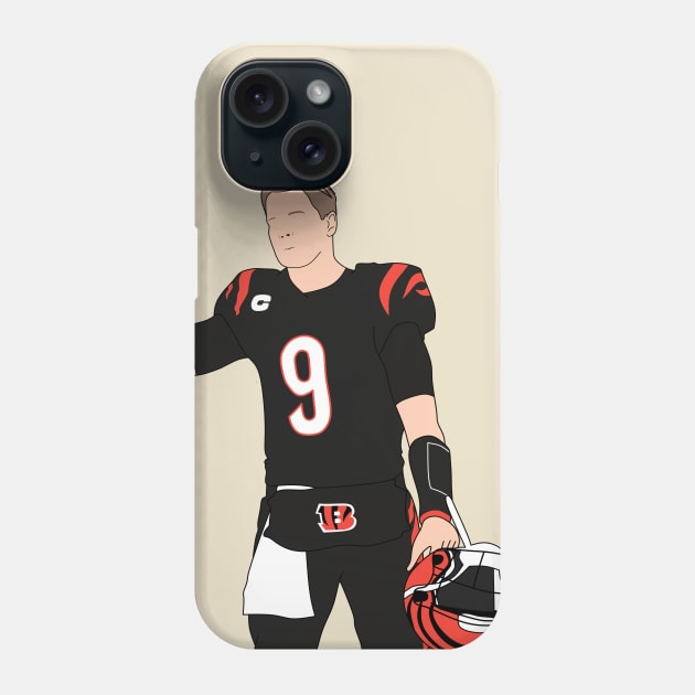 JB after match celebration Phone Case by rsclvisual