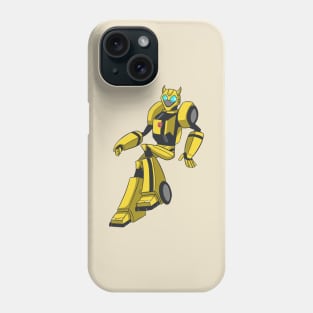 Bzzt Bzzt Phone Case