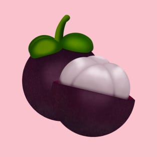 Mangosteen T-Shirt