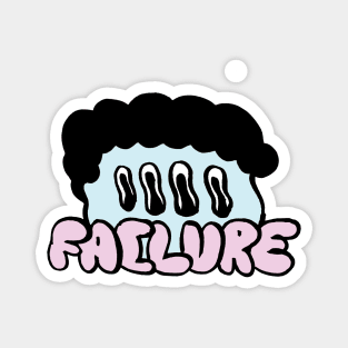 Failure Magnet