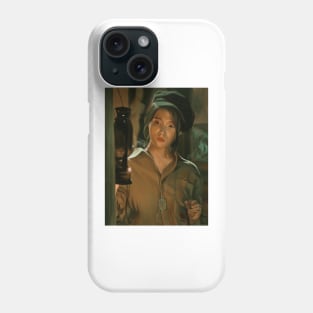 Jang ManWol During the War Phone Case