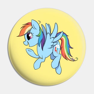 Dashie Pin