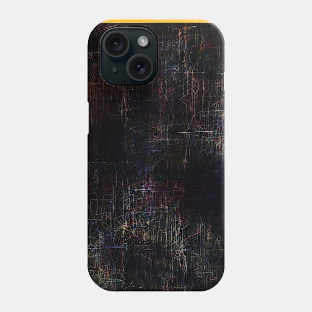 Nibulissa 11 Phone Case by The Glass Pixel