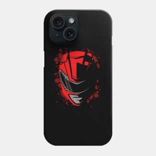 Morphin Time Phone Case