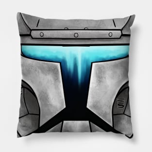 Republic Commando Pillow