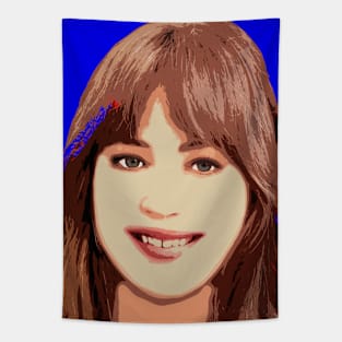 dakota johnson Tapestry