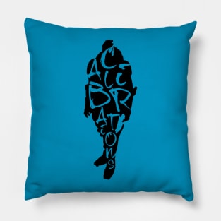 Garrus - Calibrations Pillow