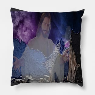 In Jesus we trust 2023 Pillow