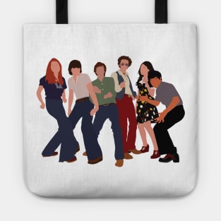 That 70s Show Tote