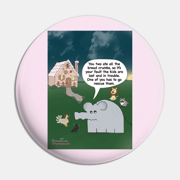 Enormously Funny Cartoons Hansel and Gretel Pin by Enormously Funny Cartoons