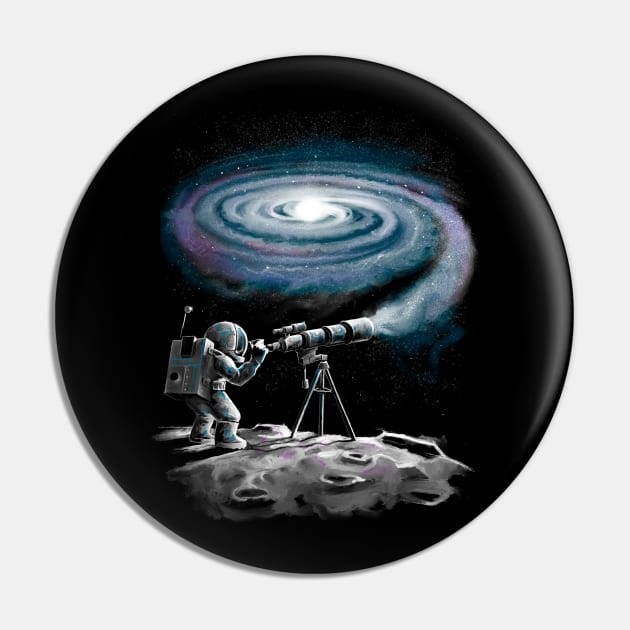 Center of the universe Pin by Moi Escudero