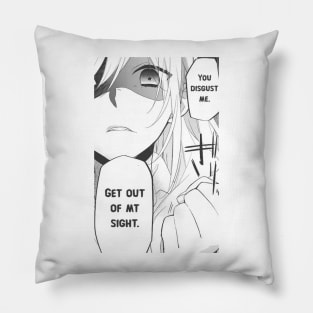 horimiya anime Pillow