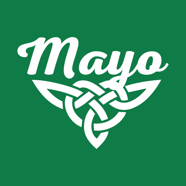 Mayo, Celtic Irish by TrueCelt