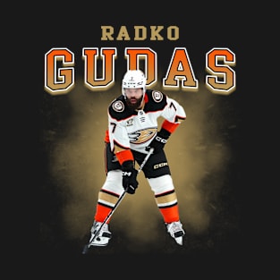 Radko Gudas T-Shirt