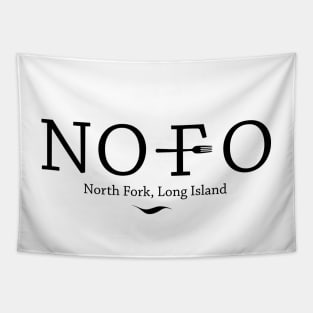 North Fork, Long Island Tapestry