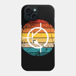 Electronics symbol Phone Case